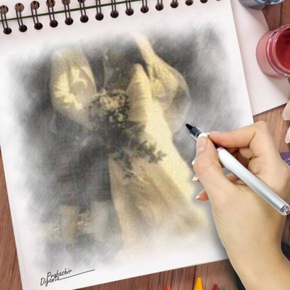 Meet your Posher, Trina